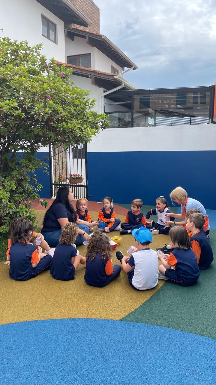 14 de novembro de 2025 Matutino